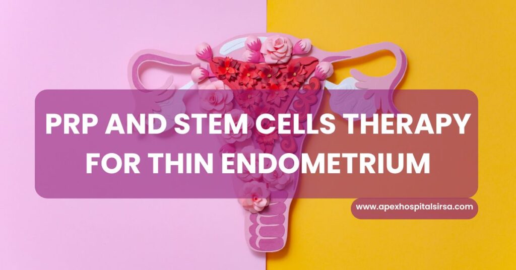 prp stem cells